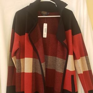 Pendleton sweater